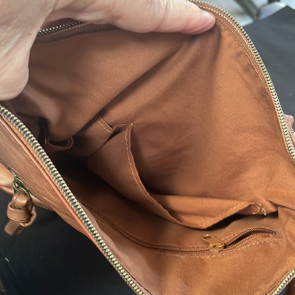 NWT Stone Mountain Crossbody Bag - Picture 8 of 8